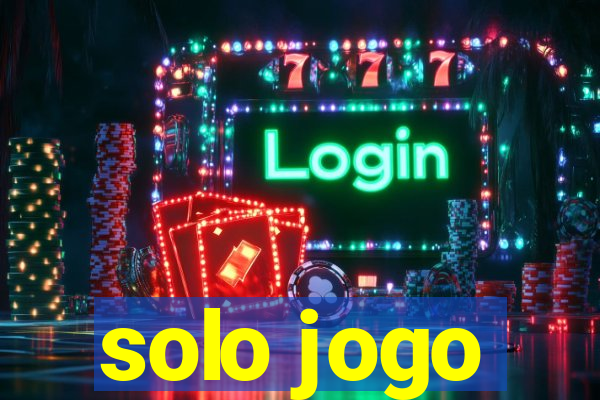 solo jogo